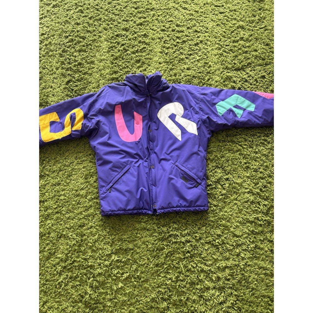 Vintage Killy Brand Ski Jacket Size L